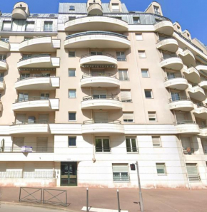 Bail mobilité Chatillon Maison blanche - 30 nuitées minimum - Salarié mobilité ou étudiant stagiaire